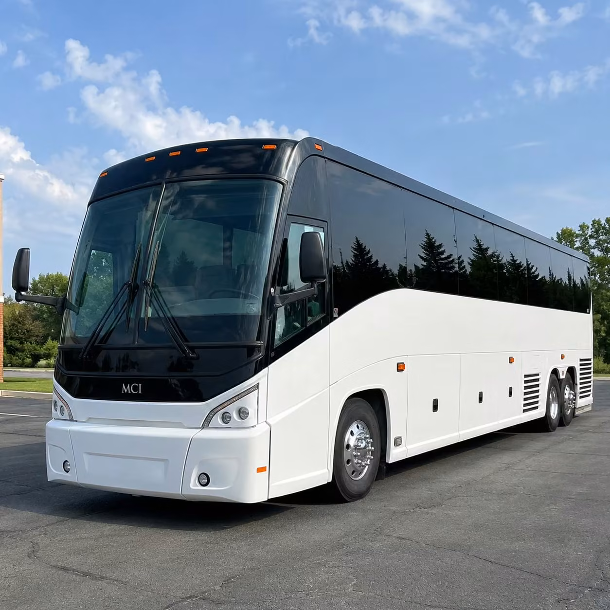 mesquite employee transportation services