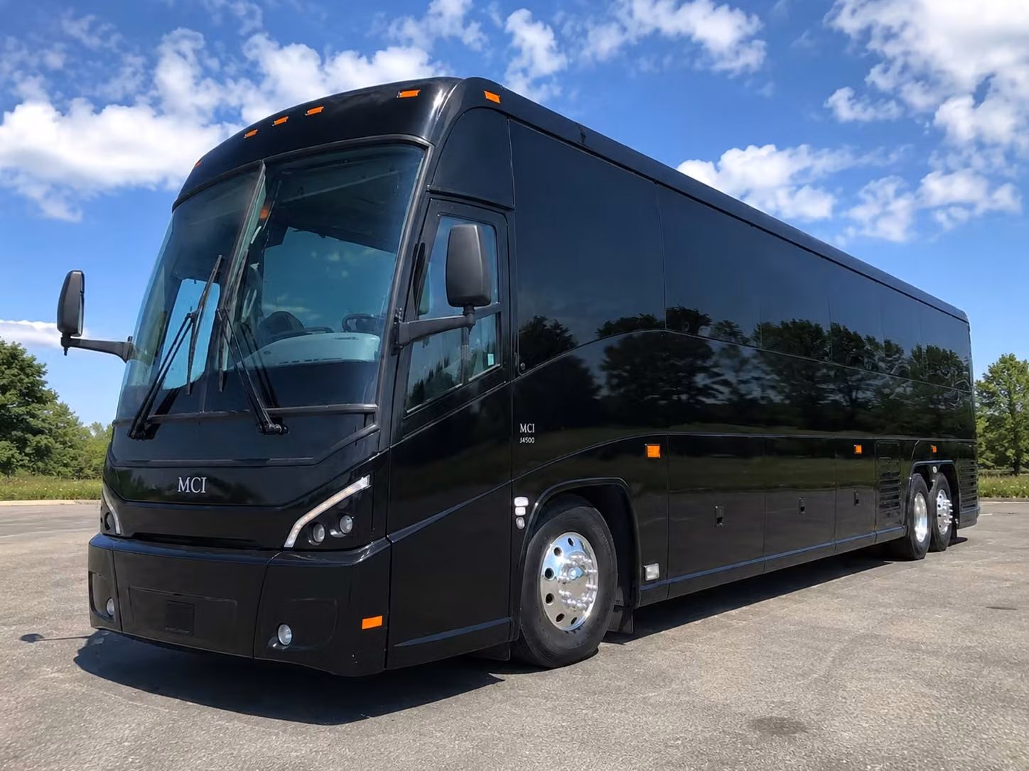 religious group transportation services in mesquite